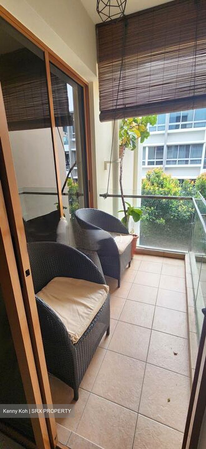 Radix (D15), Apartment #587705101